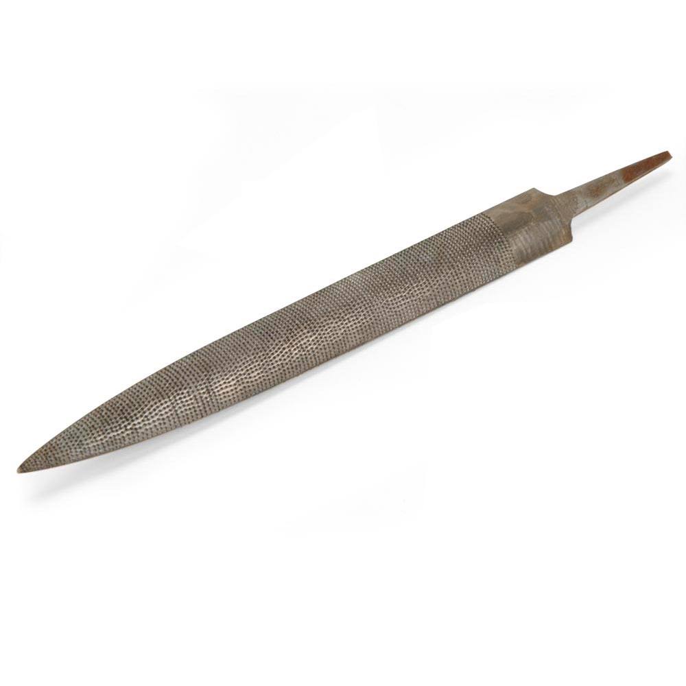Hand-Cut Rasp Q953