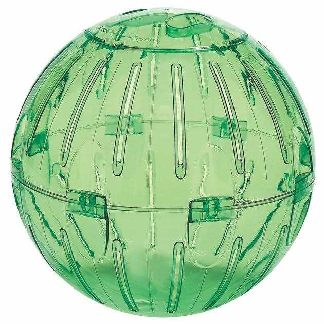 Run-About Ball I7191