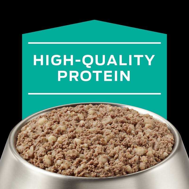 Gastroenteric Formula Canned Dog Food N746