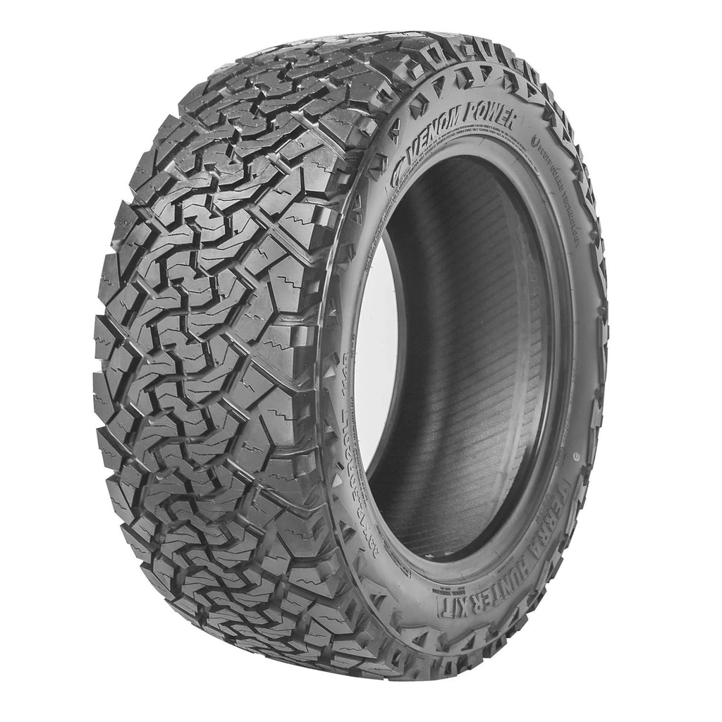 All Terrain 275/60R20 Light Truck Tire P38559