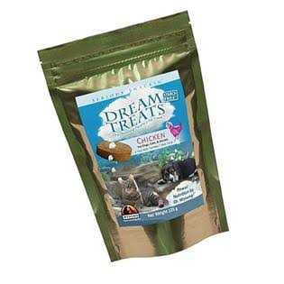 Dream Treats Dogs Cats Ferrets U770862