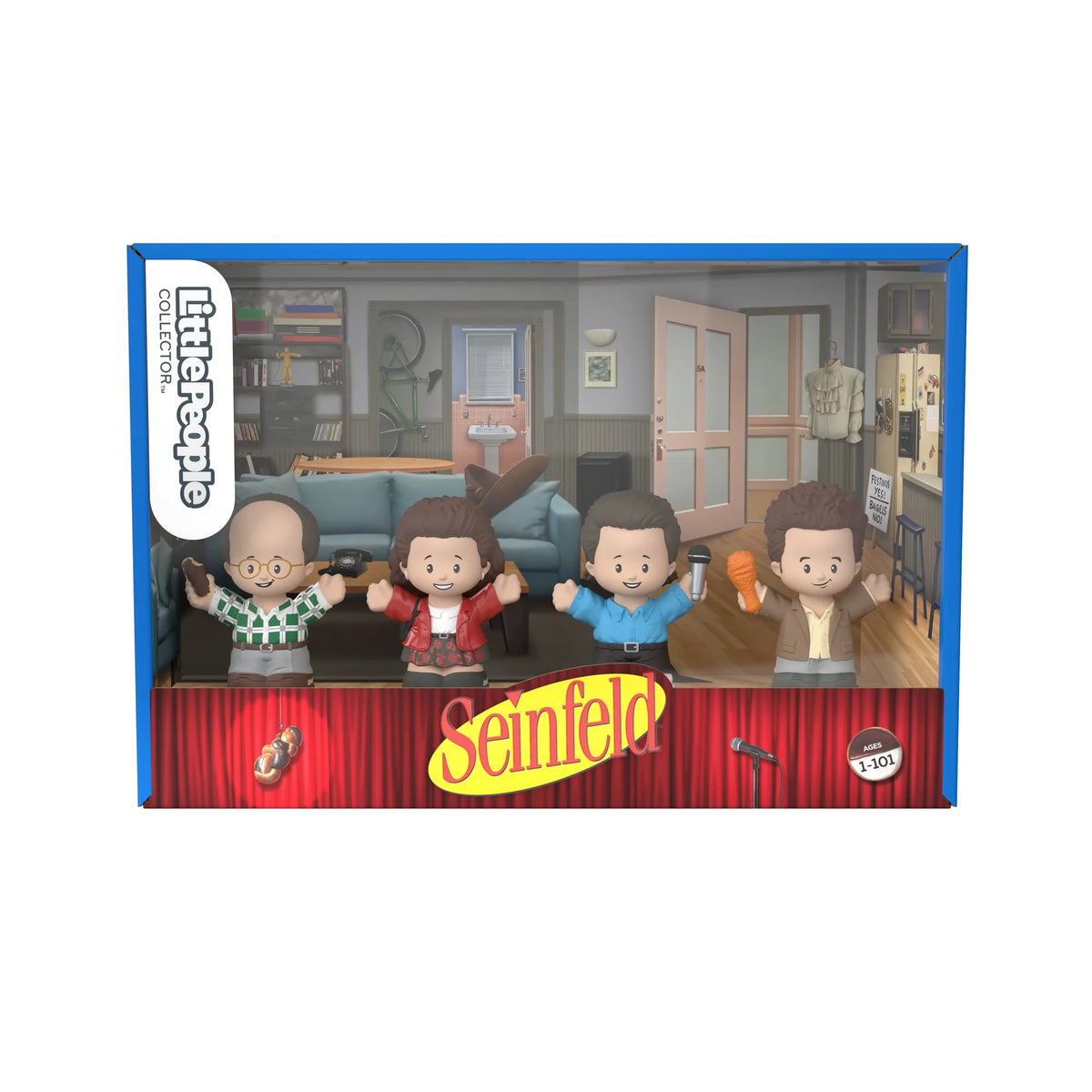 Collector Figures F491206