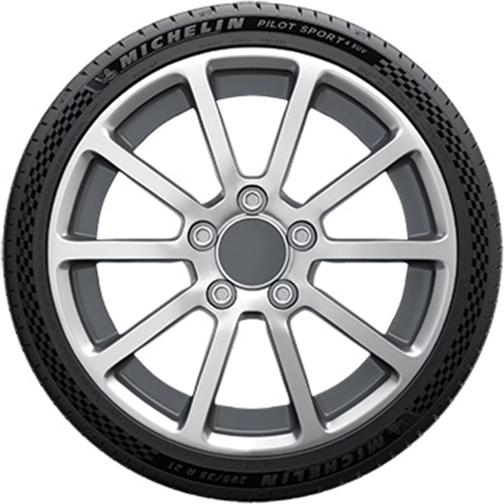 Summer Passenger Tire F75630