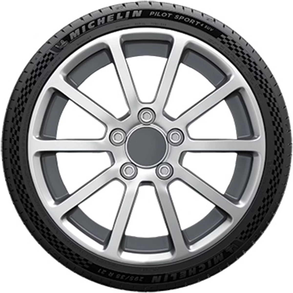 Summer Passenger Tire F75630