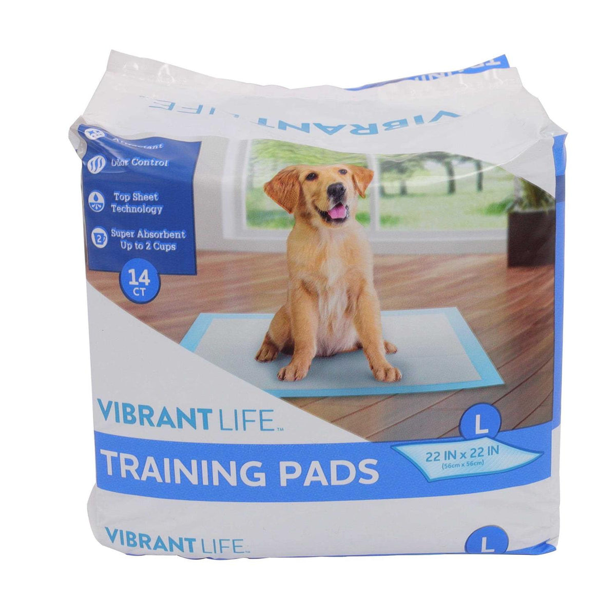 Training Pads Dog & Puppy Pads V224854
