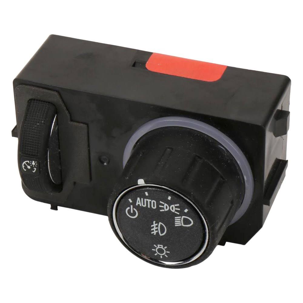 Headlight Switch V935