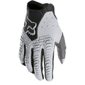 Small Steel Grey Gloves E7459