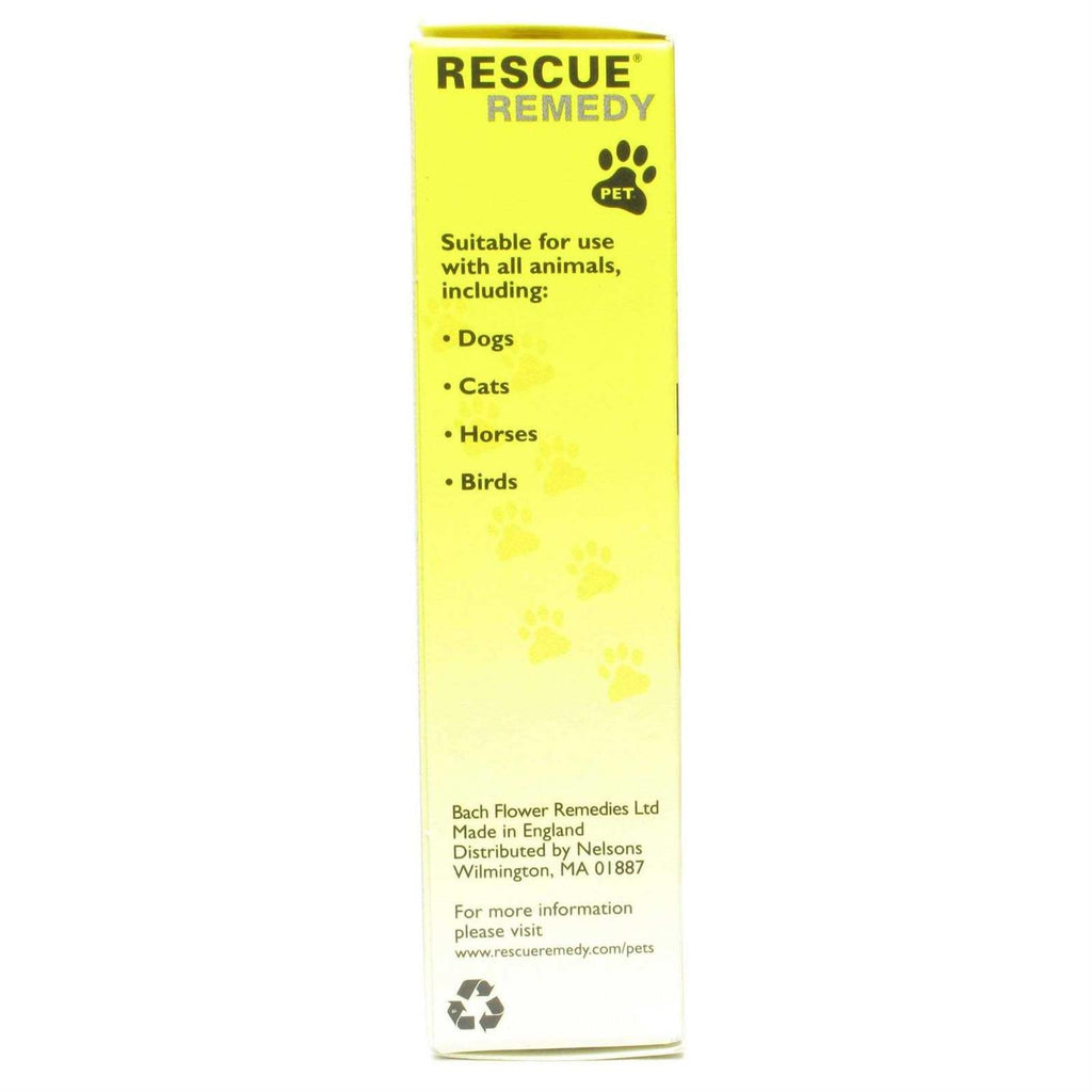 Rescue Remedy O808720