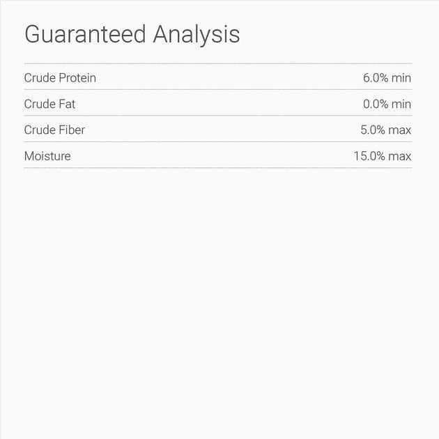 Sweet Tater Fries N81558