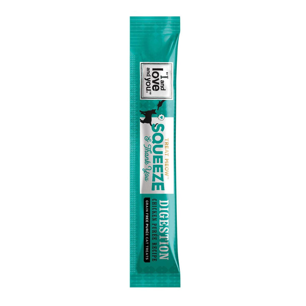 Lickable Cat Treats V954