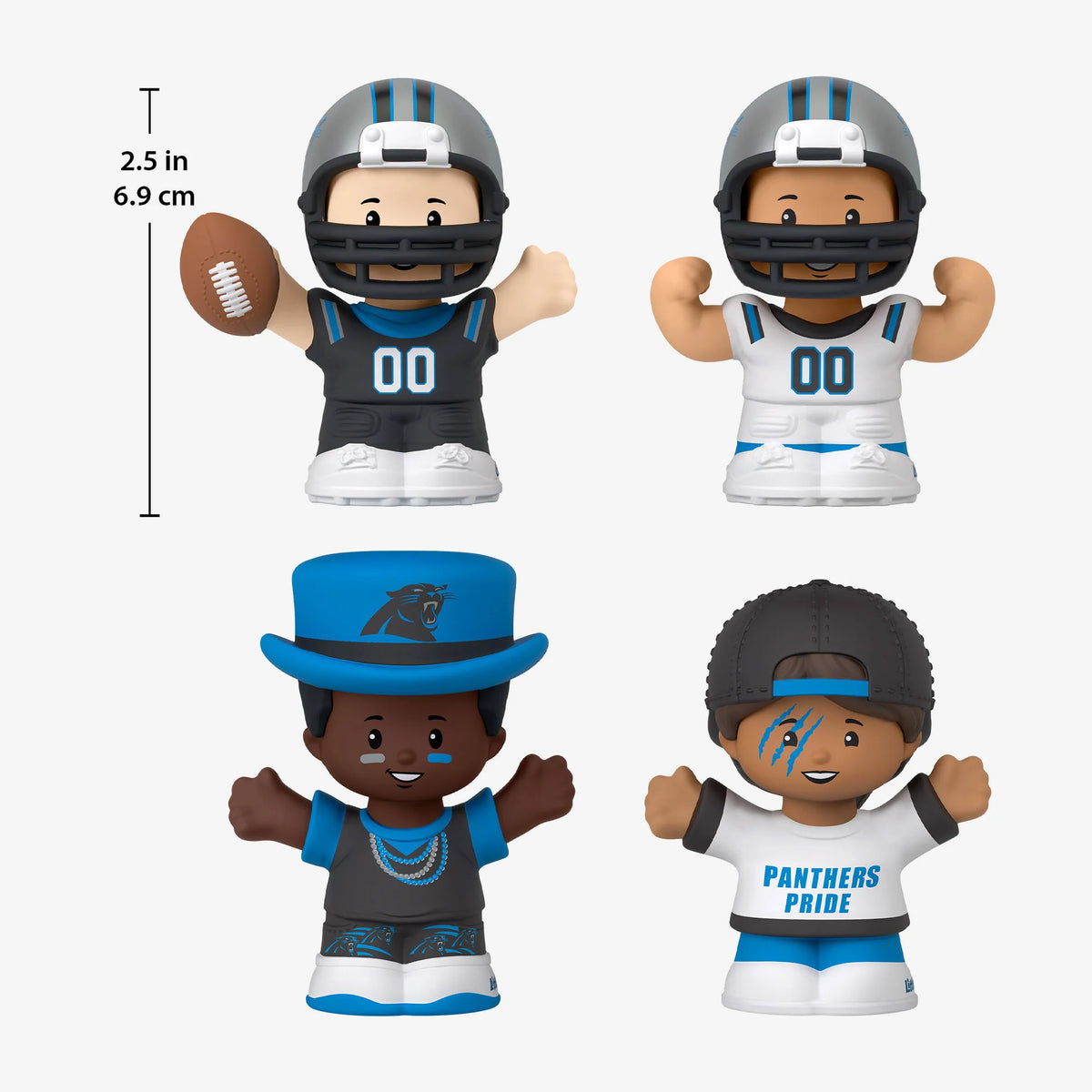 Little People Collector Set J4500