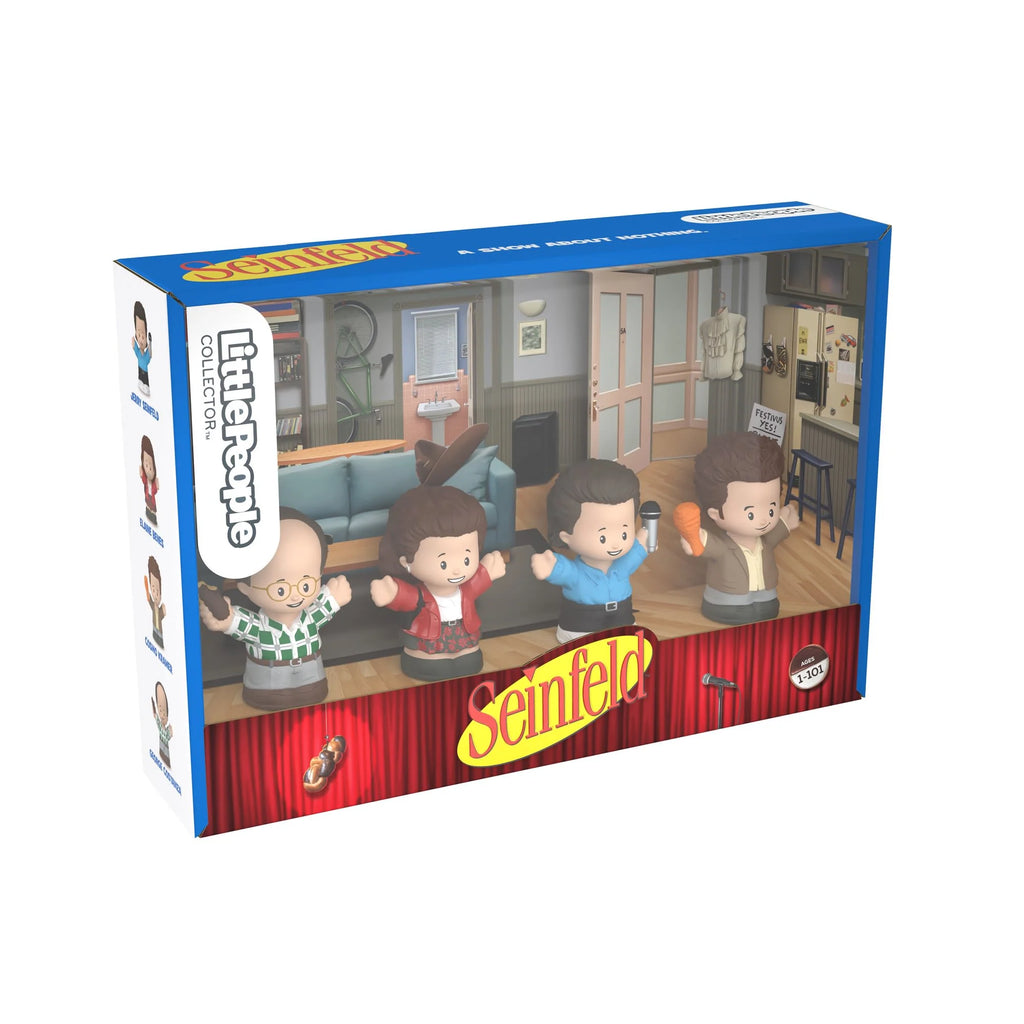 Collector Figures F491206