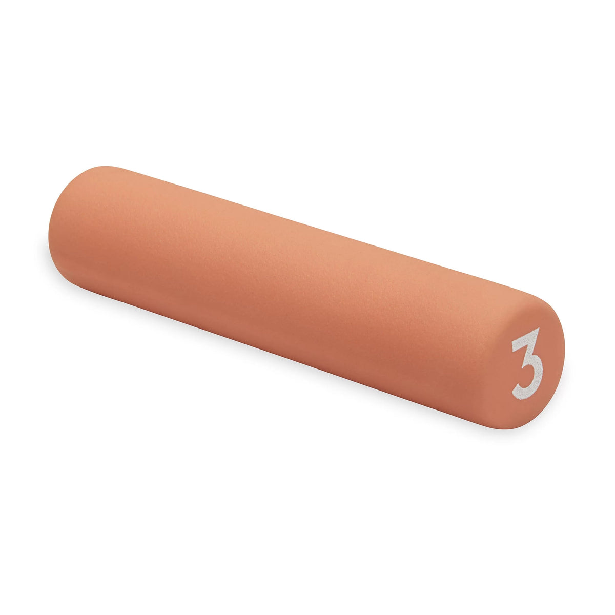 2lb Neoprene Coated Hand Weight L275