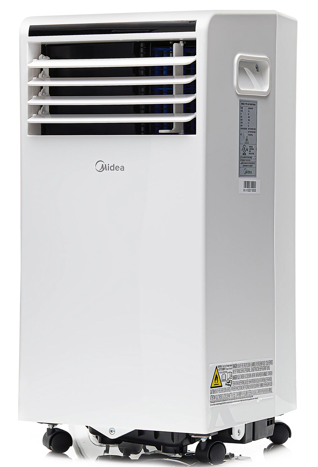 5,000 BTU Portable Air Conditioner B465932