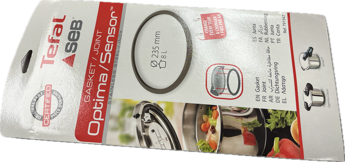 Pressure Cooker Gasket Z742