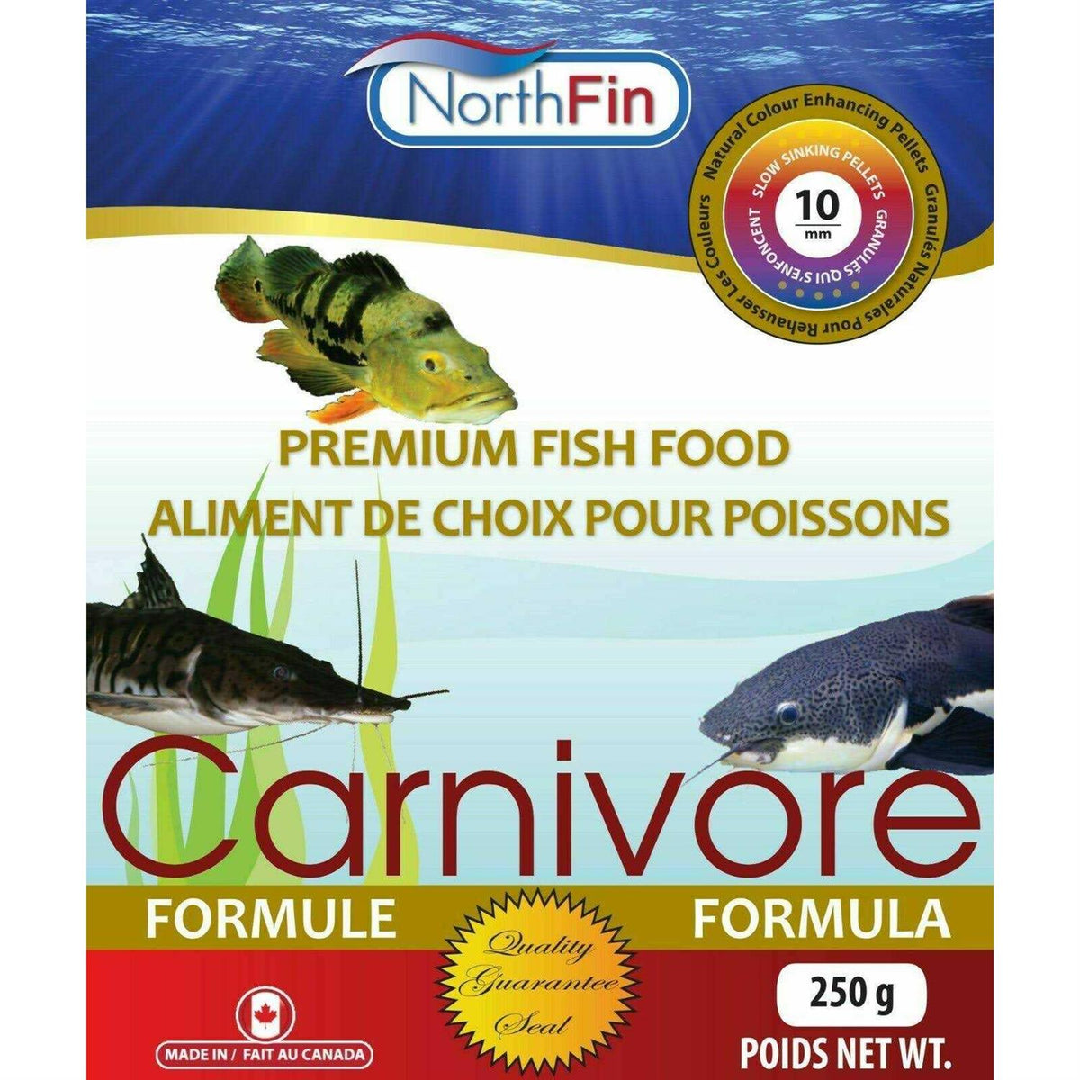 Carnivore Formula H8874