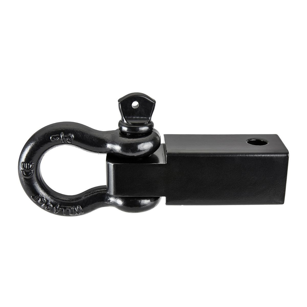 2 in. Hitch Mounted D-Ring Shackle J58502