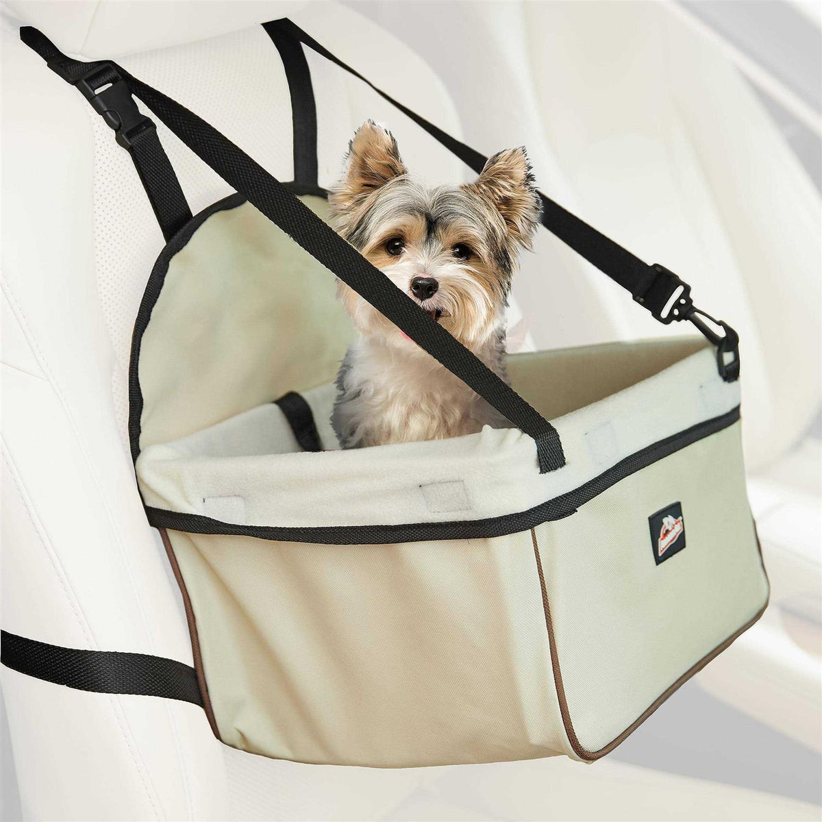 Dog Car Seat V2038
