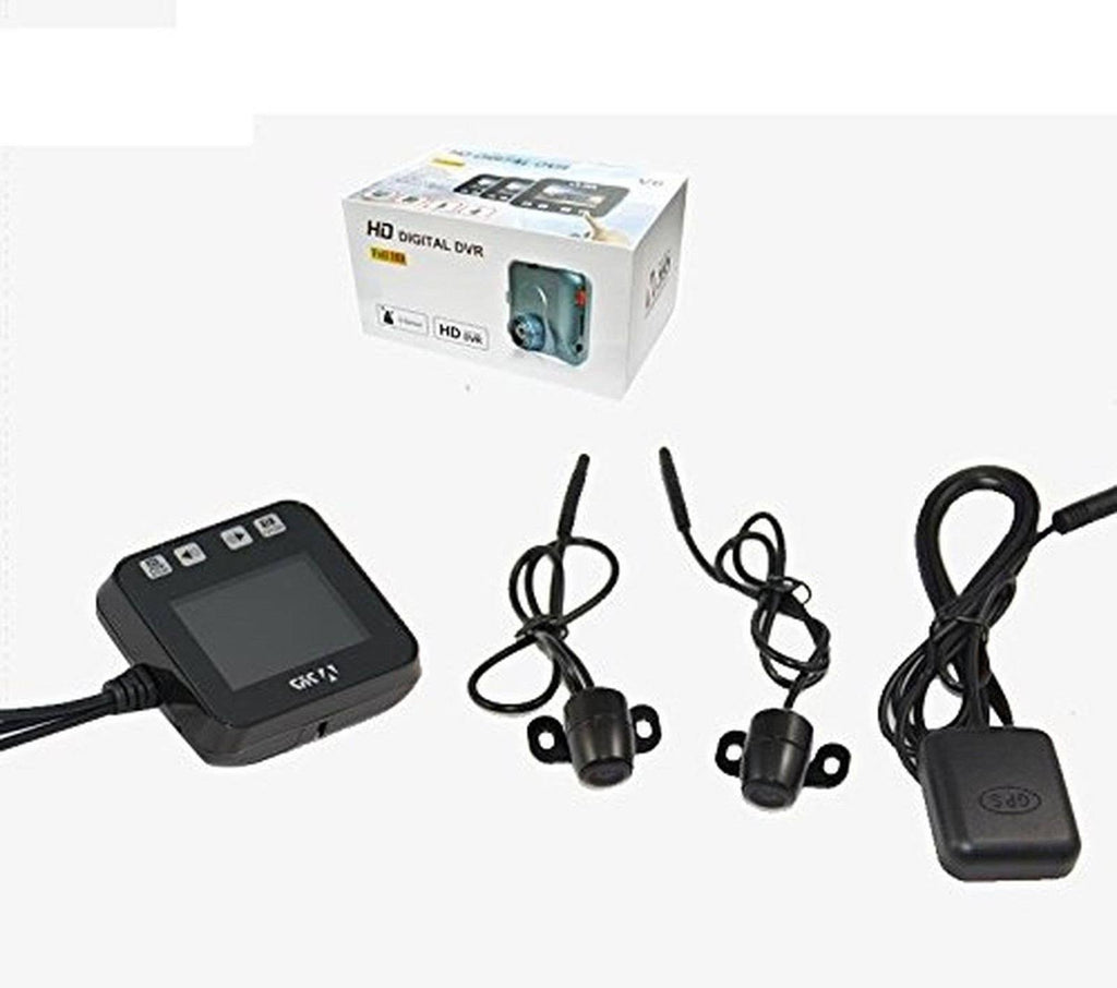 Motorcycle Action Camera Z666878