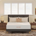 10'' Cooling Gel Memory Foam Queen Size Mattress Z5641