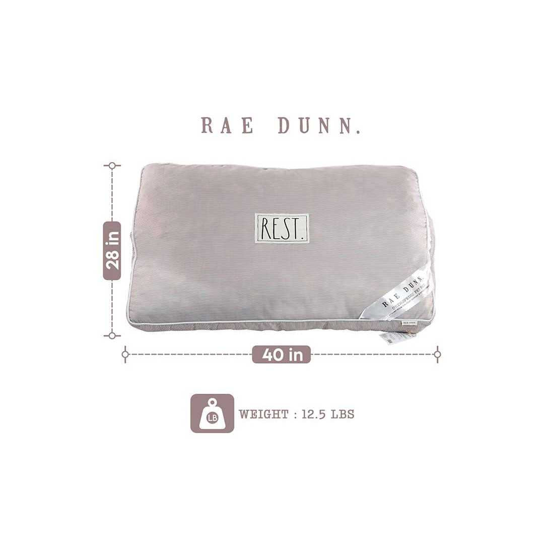 Orthopedic Pet Bed E251949