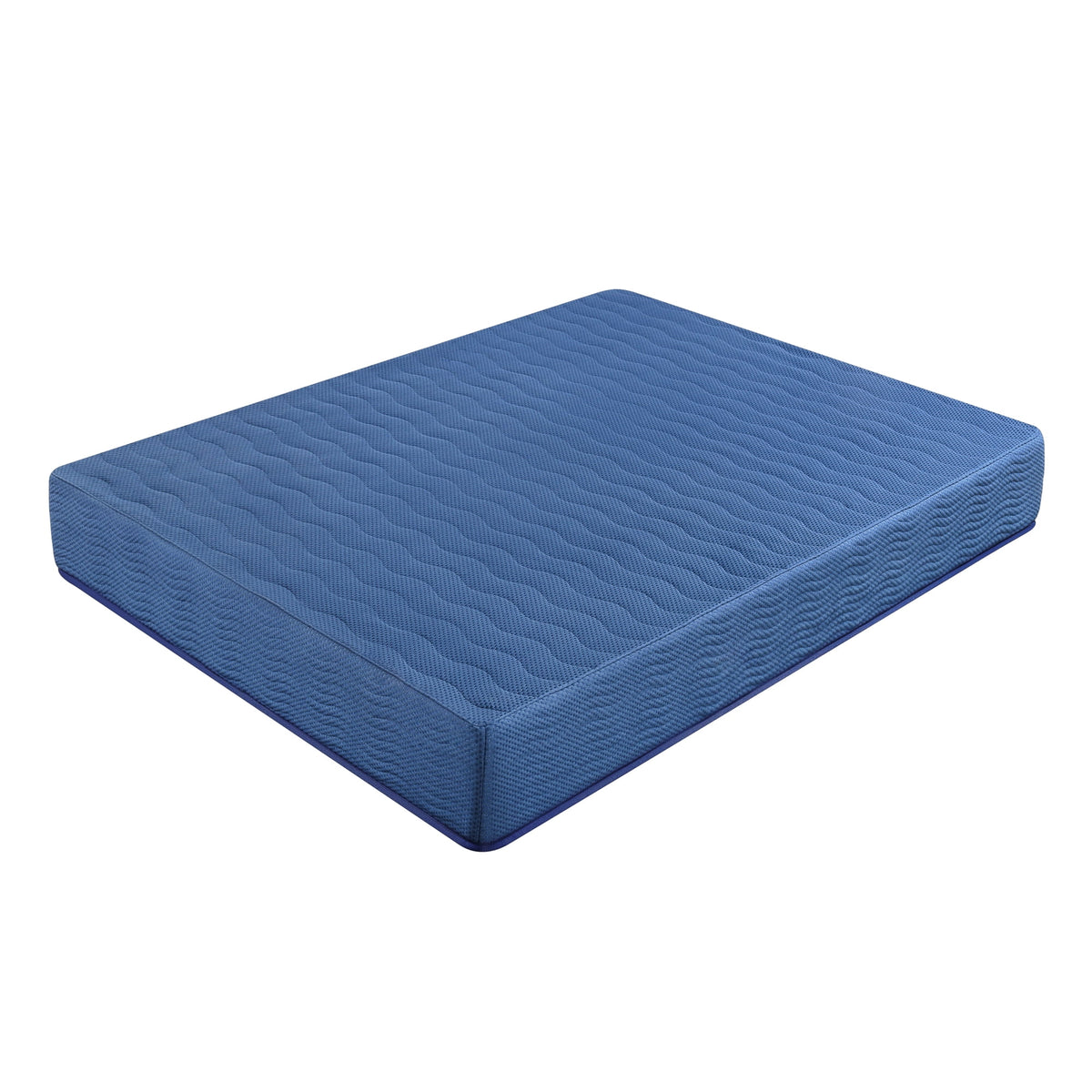 10'' Gel Memory Foam Mattress F182
