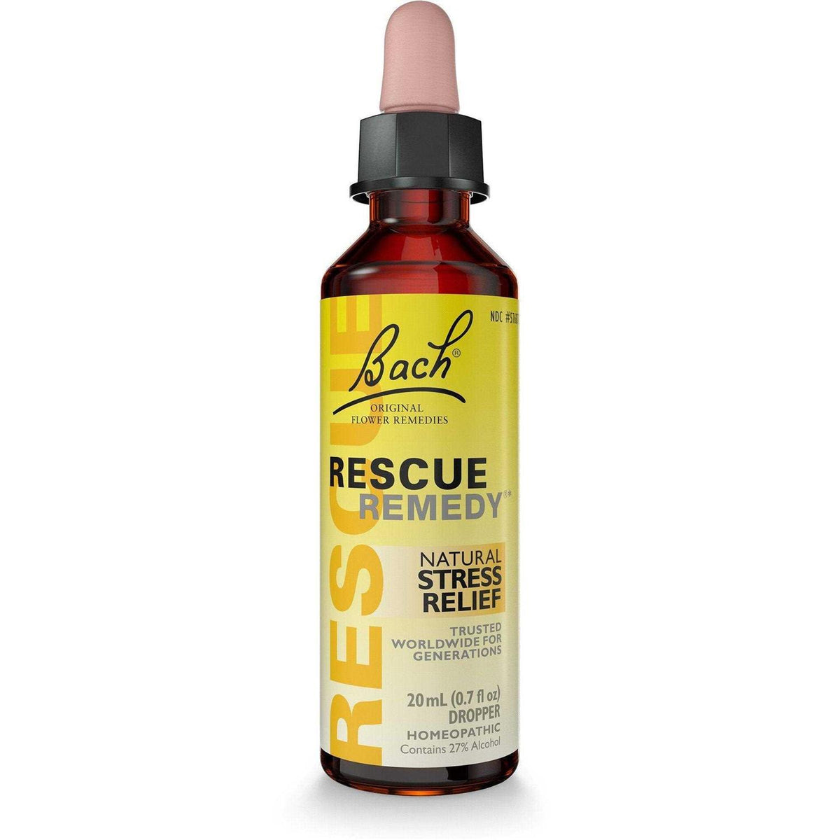 Rescue Remedy O808720