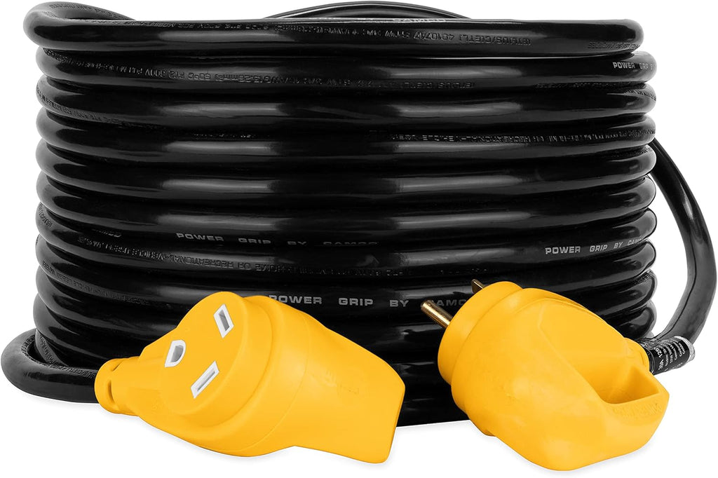 30-Amp Outdoor Extension Cord S8883