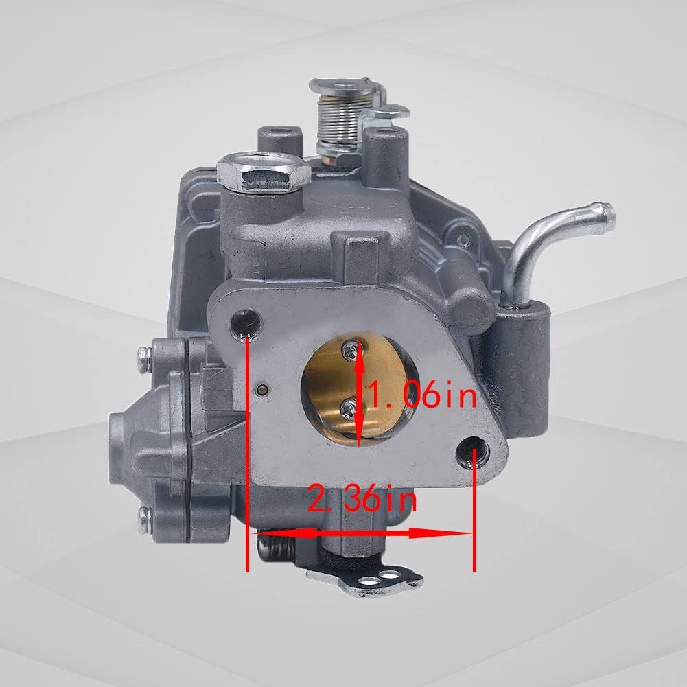 Carburetor for Onan RV Generator V274