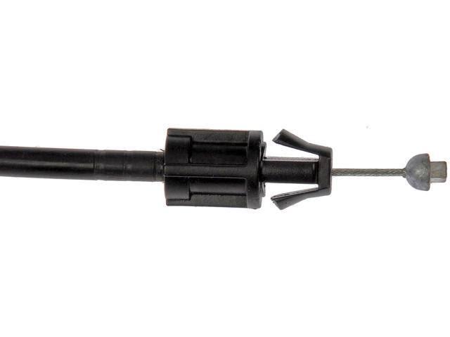 Hood Release Cable T742761