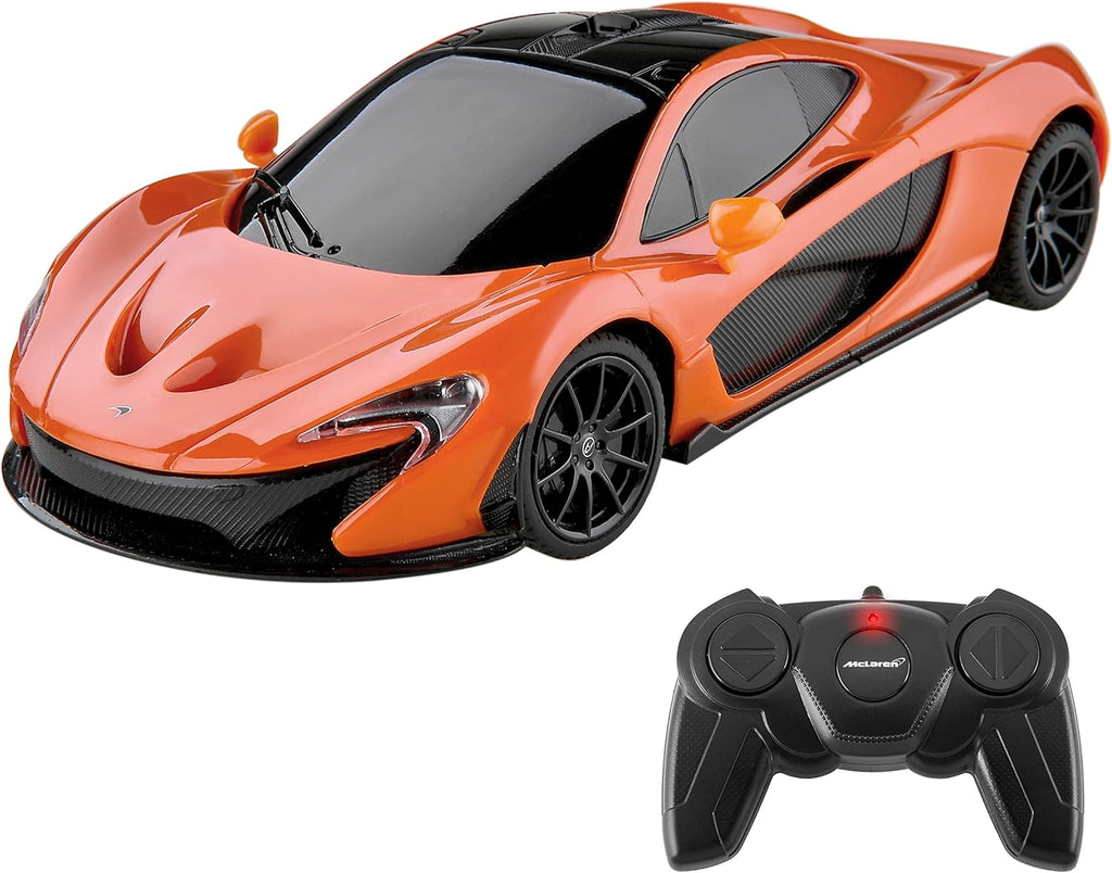 1:24 Scale Electric Remote Control Car F454502