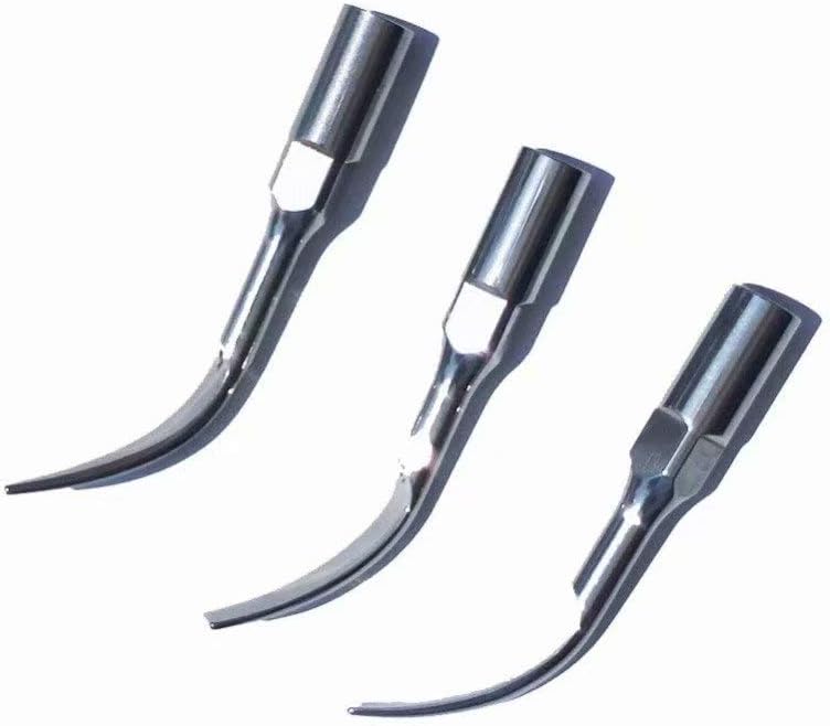Air Driven Scaler Handle Tool Set 4 Holes Y434474