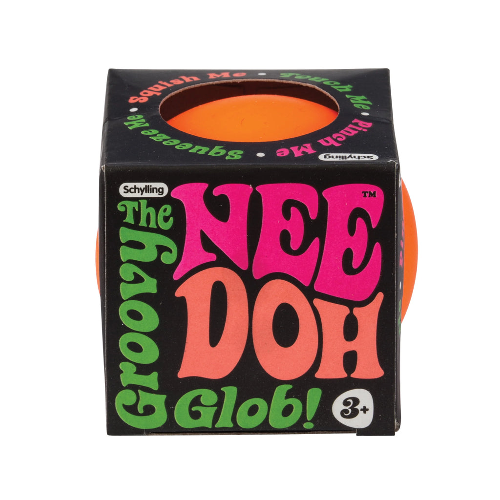 Squeeze Novelty Toy N5265