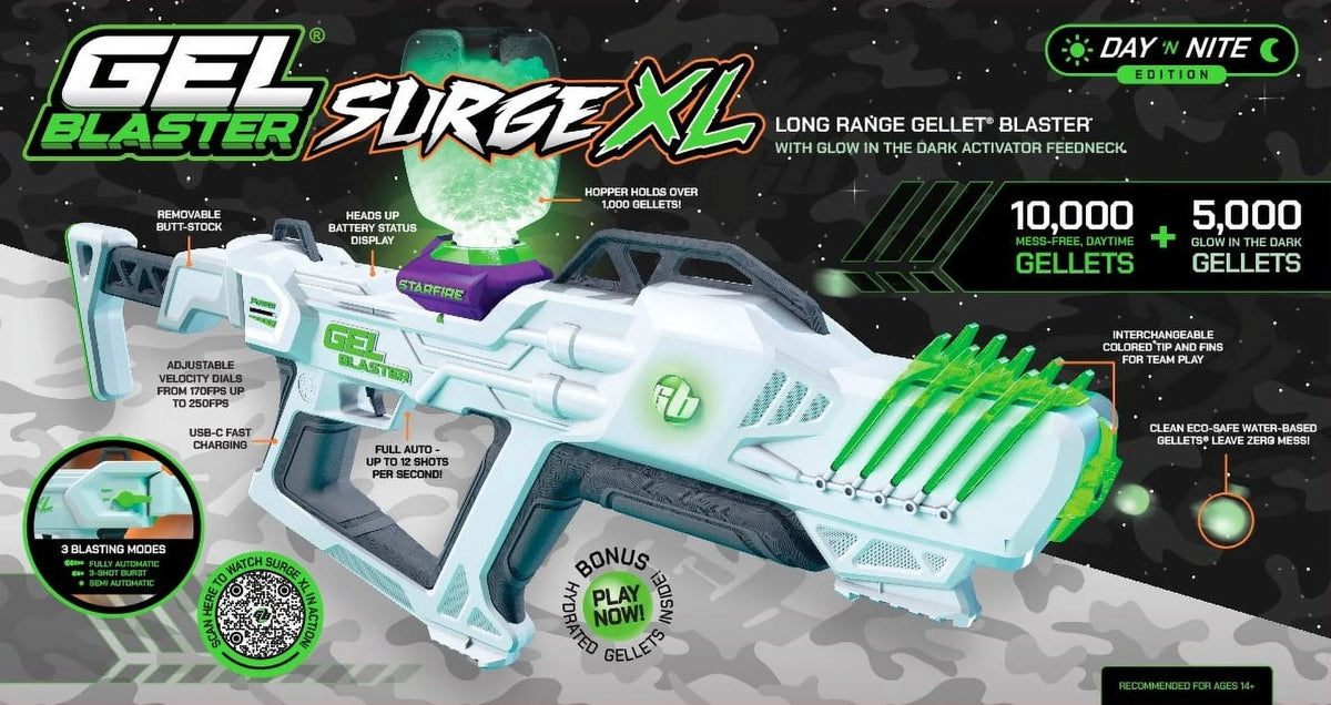Gel Blaster Water Bead Blaster Z296275