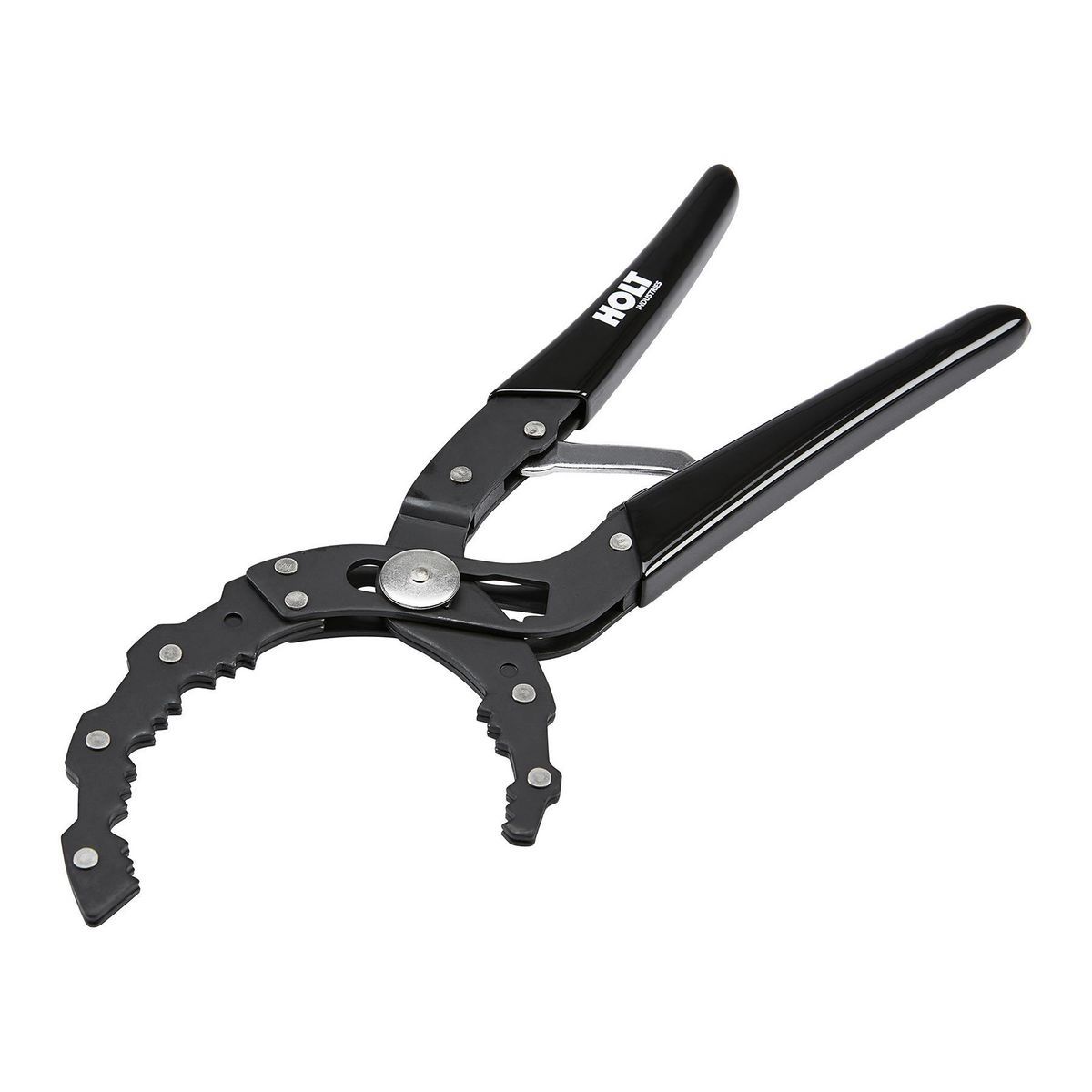 Self-Adjusting Oil Filter Pliers E6136