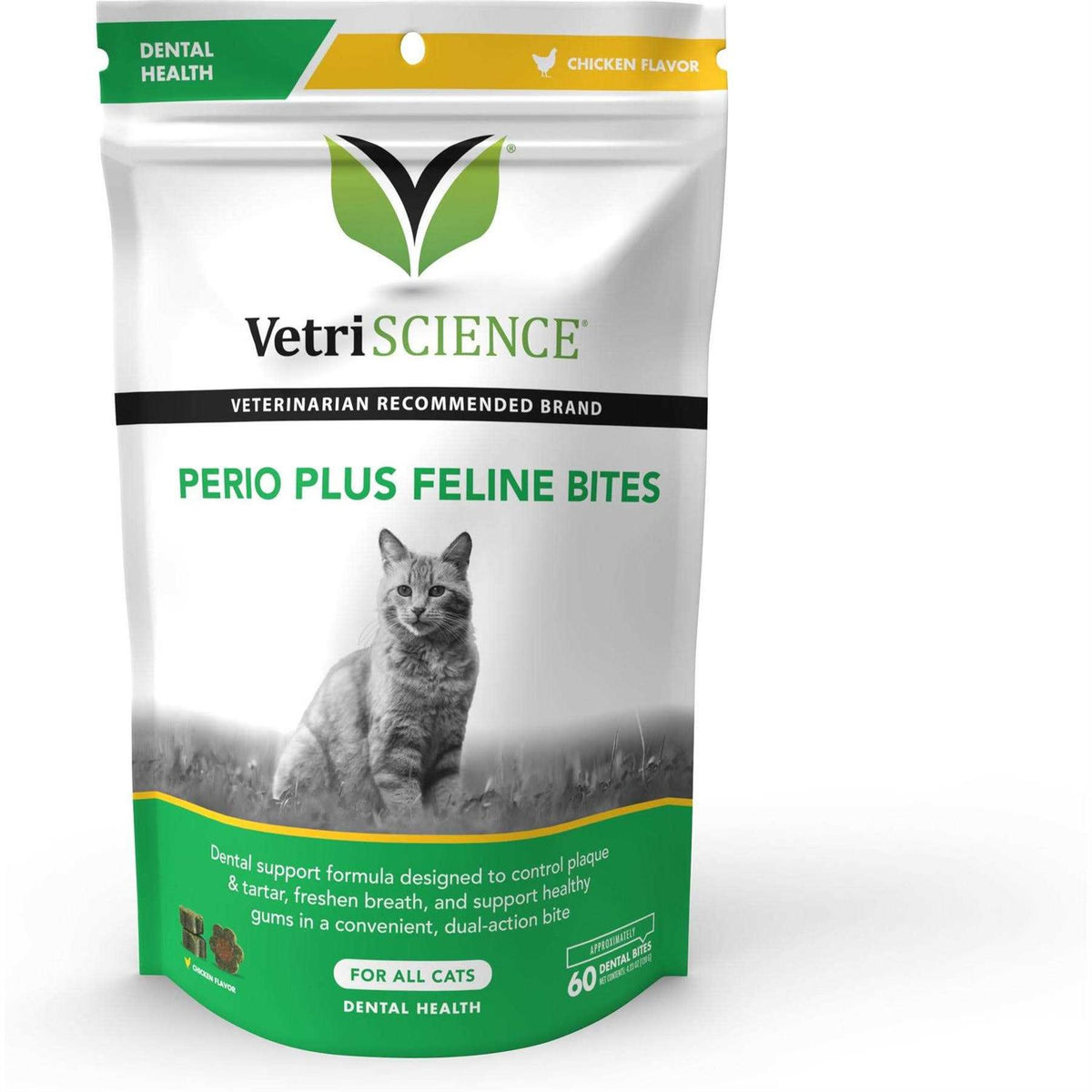 Feline Bites H81202