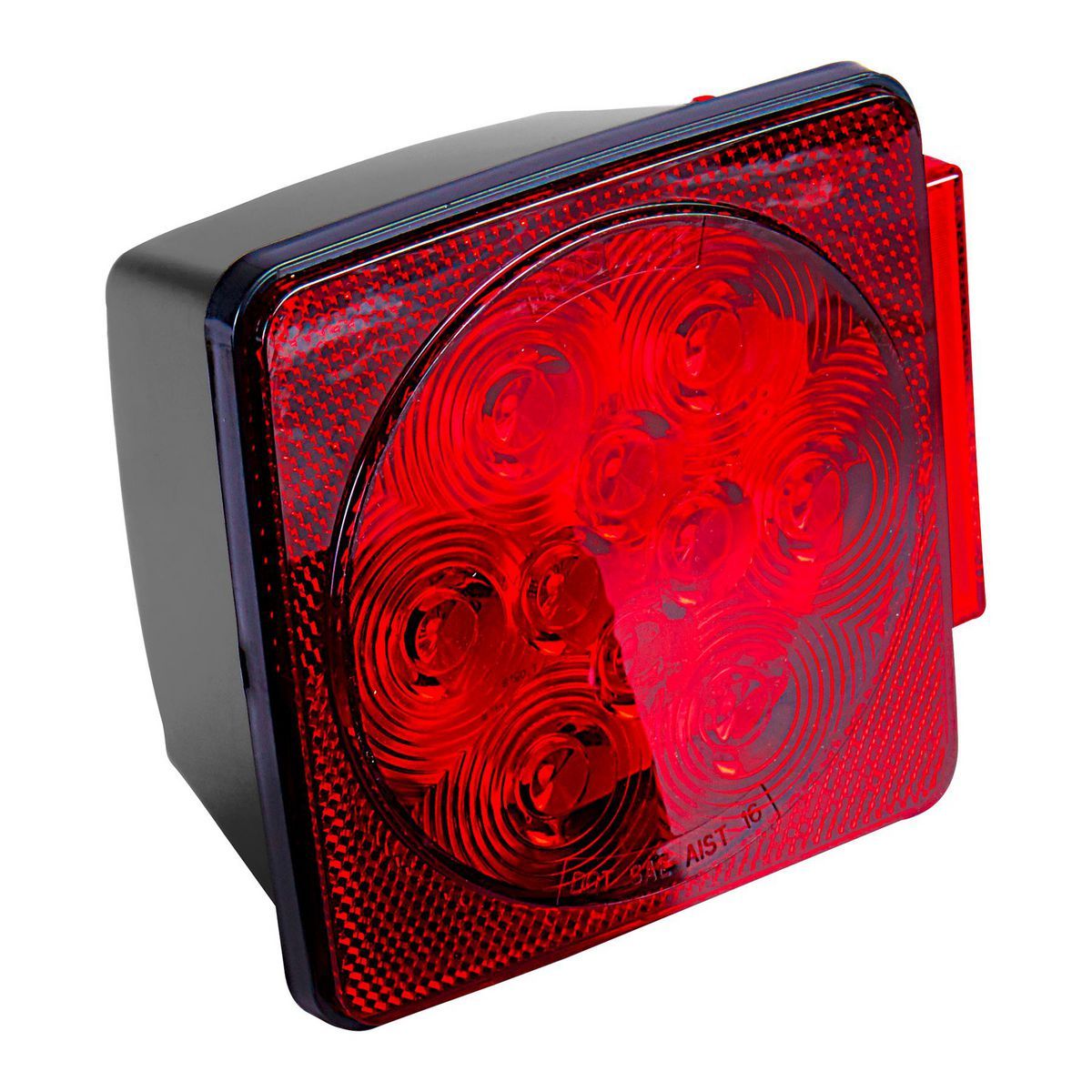 Submersible LED Trailer Light H849