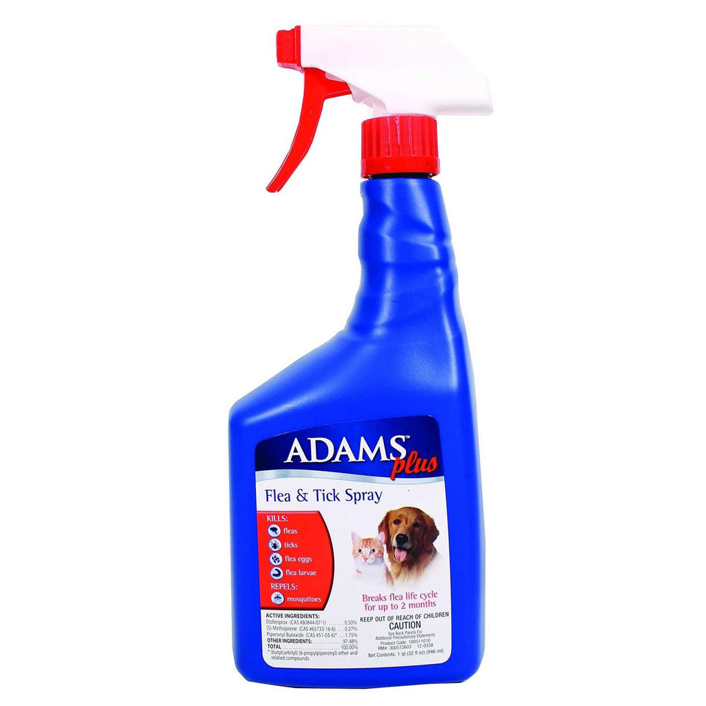 Flea Tick Spray L940104