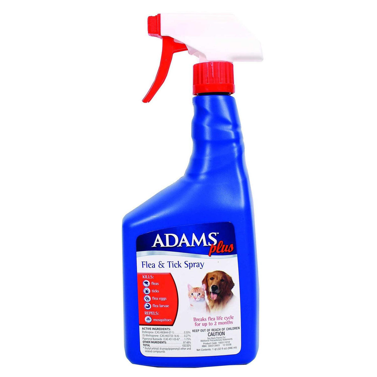 Flea Tick Spray L940104
