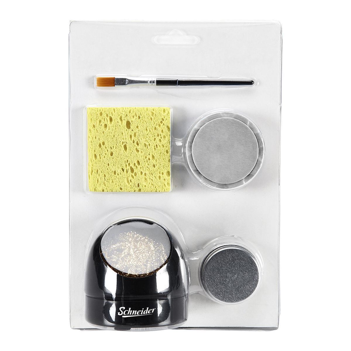 Soldering Accessory Kit Z46864