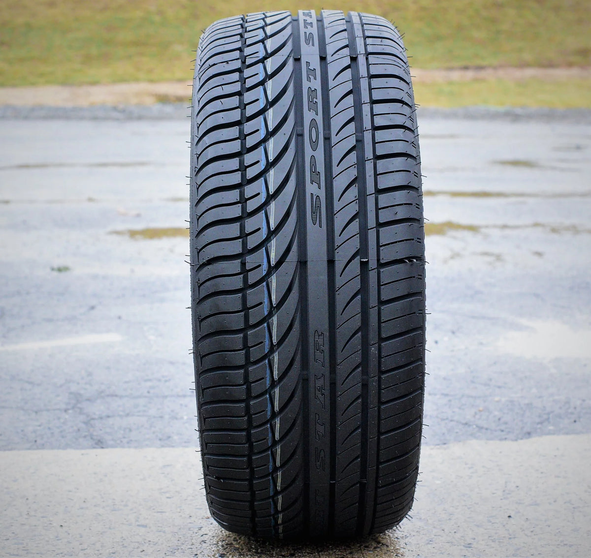 225/45ZR18 95W XL All Season Performance Tire C40481