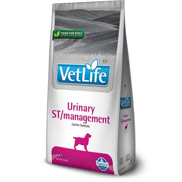 Canine Urinary Management J85196