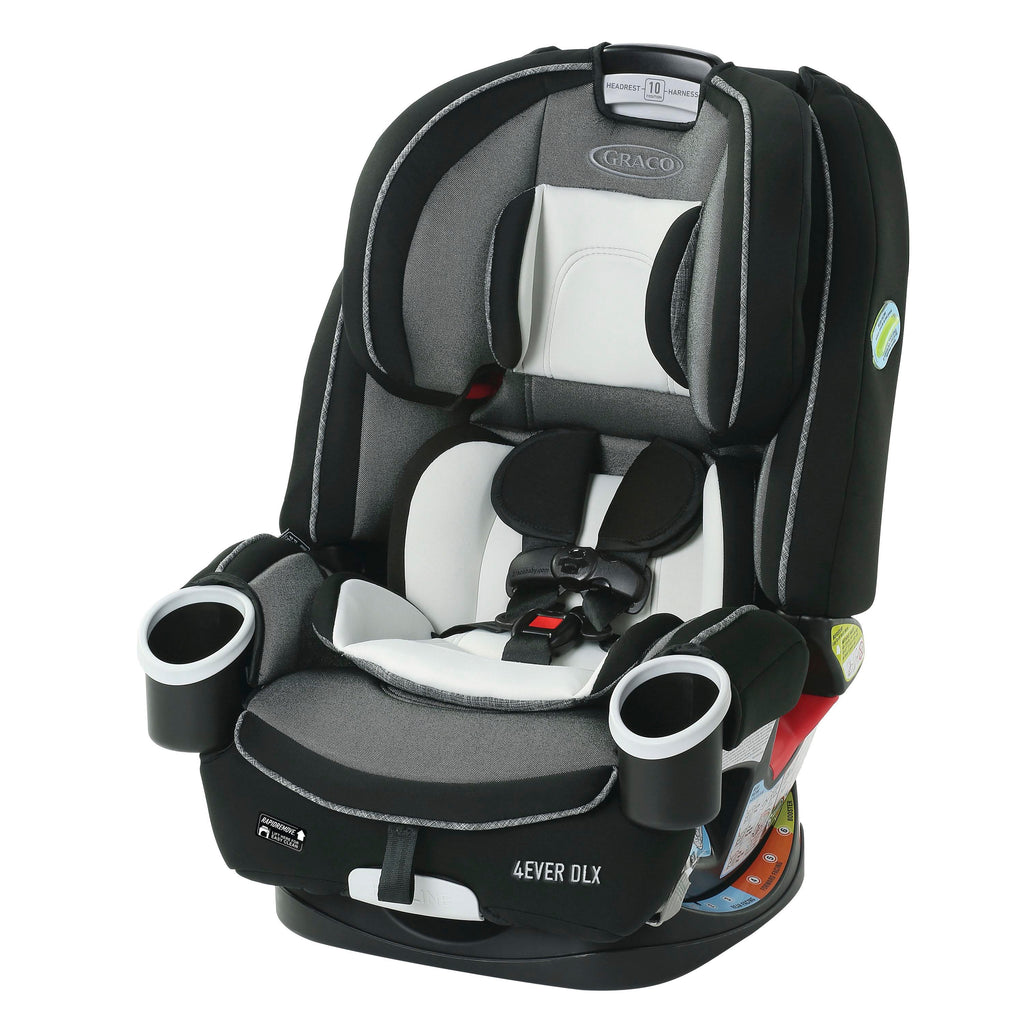4-in-1 Convertible Car Seat G817350