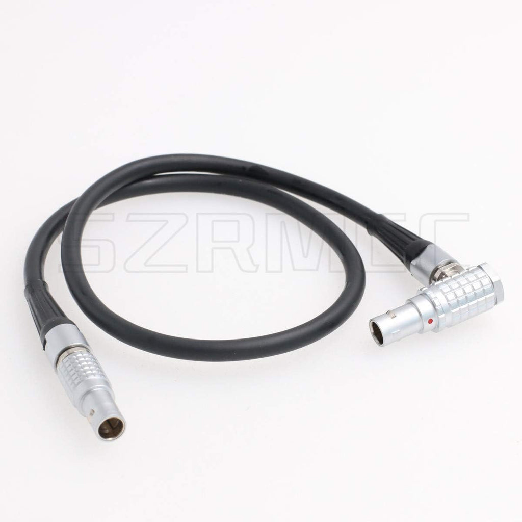 2 Pin Male to 2 Pin Male Power Cable T62661