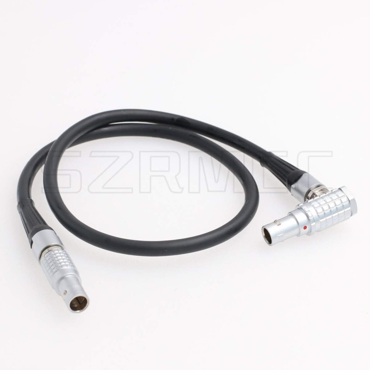 2 Pin Male to 2 Pin Male Power Cable T62661