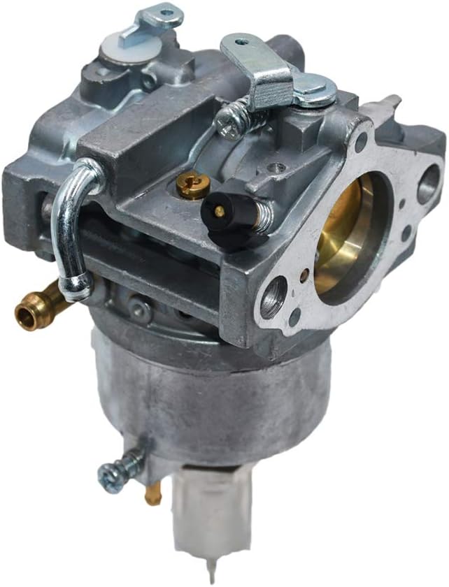 Carburetor with Gaskets Replacement J3822