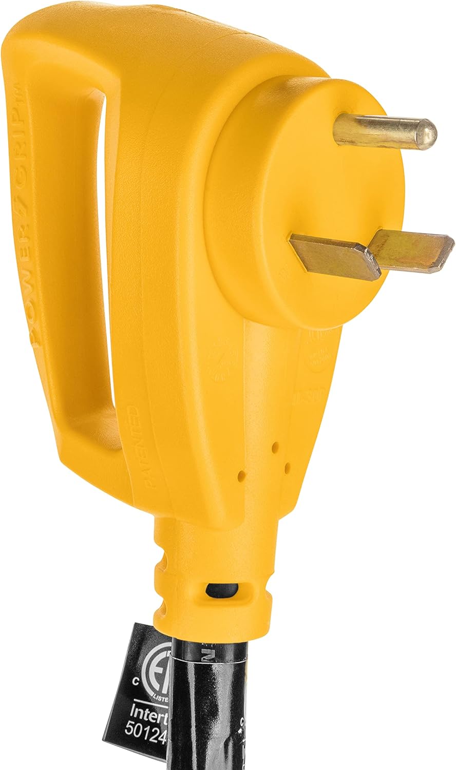 30-Amp Outdoor Extension Cord S8883