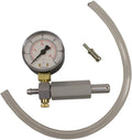 Carburetor Pressure Gauge L932