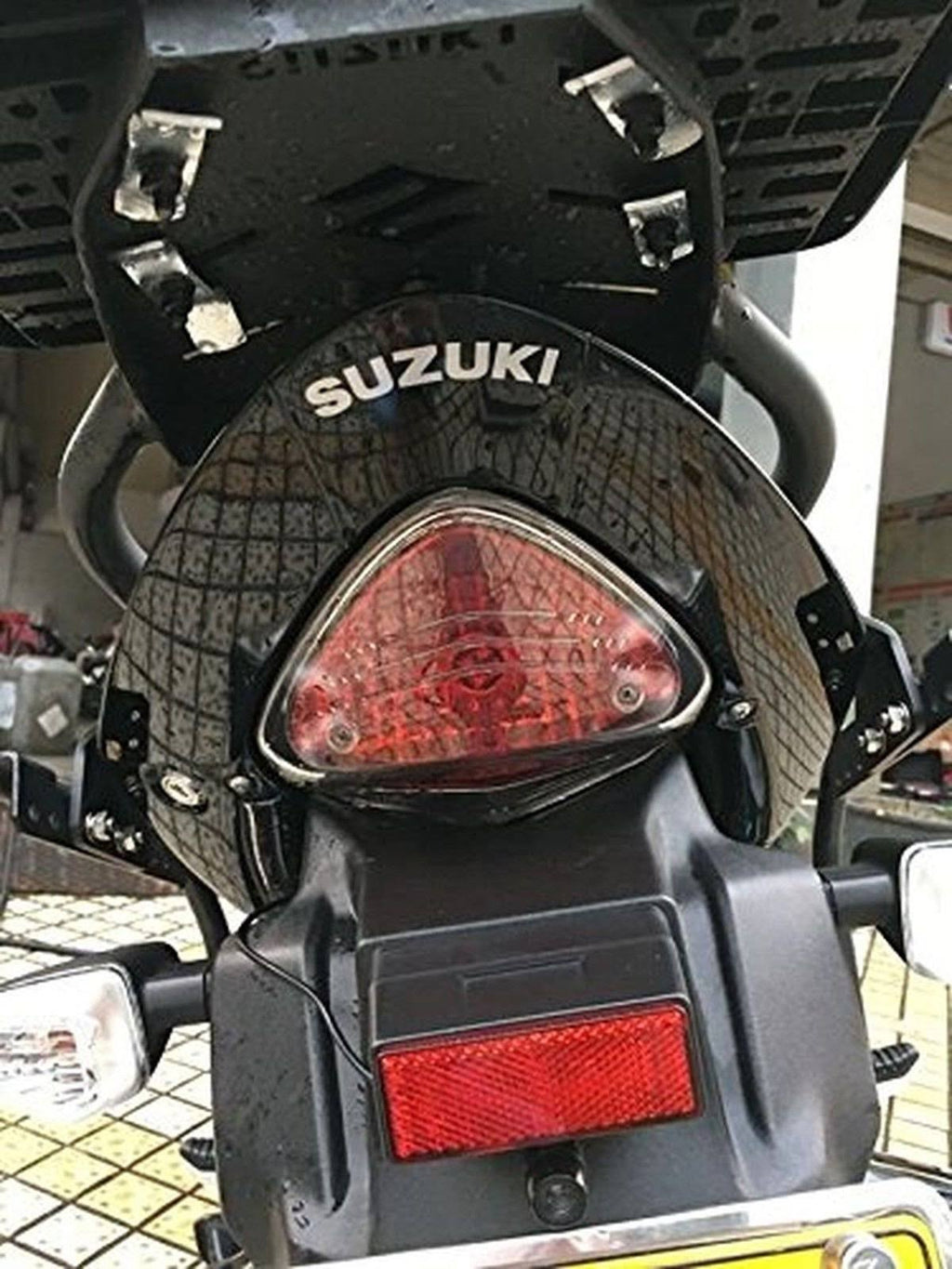 Motorcycle Action Camera Z666878