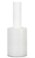 5 inch 1000 Feet 80 GA Stretch Wrap Film 12 Rolls/Case S271